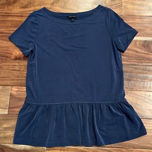 Banana republic tee